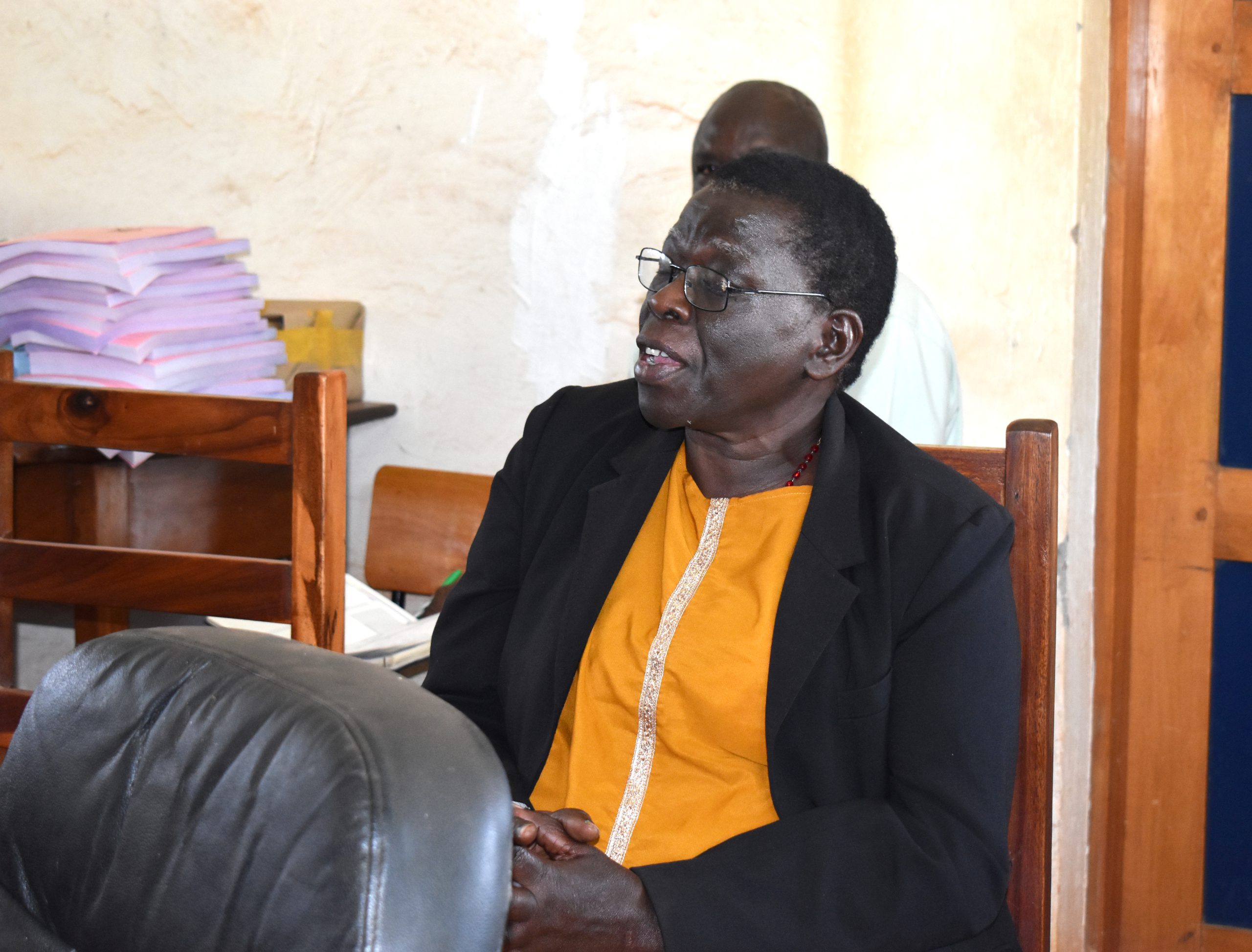 Empowering Women in Gulu: The Importance of Regular Cervical Cancer Screening